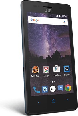 ZTE Tempo TD-LTE N9131